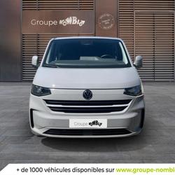 Volkswagen Transporter PROCAB L1H1 2.0 TDI 170 BVA8 4MOTION BUSINESS Champlay