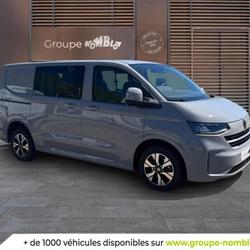 Volkswagen Transporter PROCAB L1H1 2.0 TDI 170 BVA8 4MOTION BUSINESS Champlay