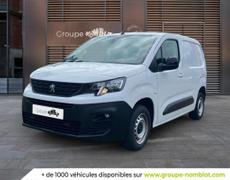 Peugeot Partner Sens