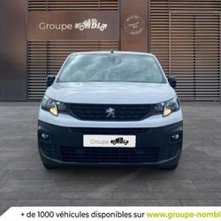 Peugeot Partner M 650 KG BLUEHDI 100 S&S BVM6 occasion - Sens - photo 2/22