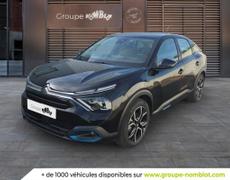 Citroen e-C4 136 ch Automatique Feel Pack