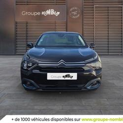 Citroen e-C4 136 ch Automatique Feel Pack Champlay