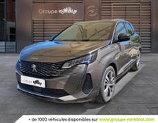 Peugeot 3008 Auxerre