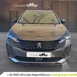 Peugeot 3008 Hybrid 225 e-EAT8 Roadtrip Auxerre