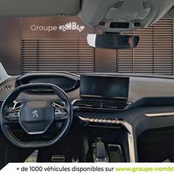 Peugeot 3008 Hybrid 225 e-EAT8 Roadtrip Auxerre