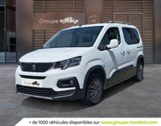 Peugeot Rifter Sens
