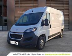 Peugeot Boxer Sens