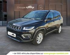 Jeep Compass Champlay