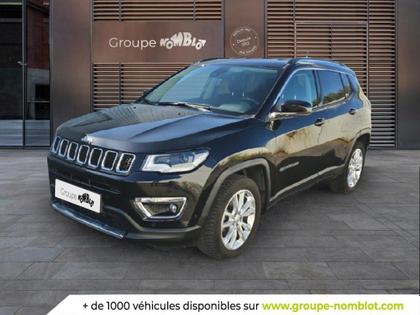 Jeep Compass - 1.3 LIMITED T4 150 DDCT 4X2 - 18 490 €