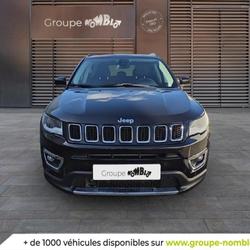 Jeep Compass 1.3 LIMITED T4 150 DDCT 4X2 Champlay