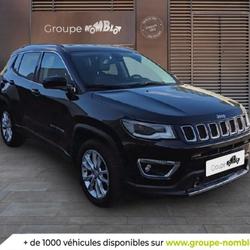 Jeep Compass 1.3 LIMITED T4 150 DDCT 4X2 Champlay