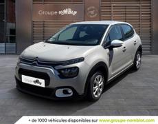 Citroen C3 Champlay