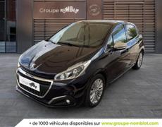 Peugeot 208 - PureTech 110ch S&S BVM6 Allure - 9 990 €