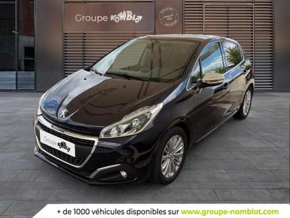 Peugeot 208 - PureTech 110ch S&S BVM6 Allure - 9 990 €
