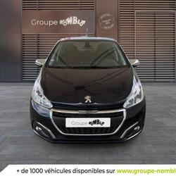 Peugeot 208 PureTech 110ch S&S BVM6 Allure Auxerre