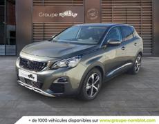 Peugeot 3008 Champlay