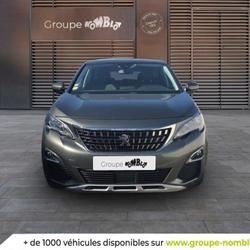 Peugeot 3008 BlueHDi 130ch S&S EAT8 Allure Champlay