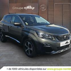 Peugeot 3008 BlueHDi 130ch S&S EAT8 Allure Champlay