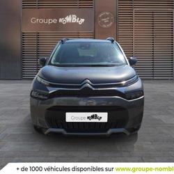 Citroen C3 Aircross PureTech 130 S&S EAT6 Feel Pack Champlay