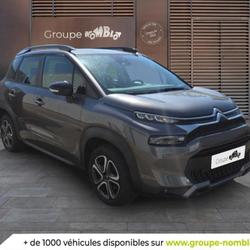 Citroen C3 Aircross PureTech 130 S&S EAT6 Feel Pack Champlay