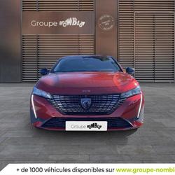 Peugeot 308 III Phase 1 PureTech 130ch S&S BVM6 Allure Sens