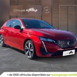 Peugeot 308 III Phase 1 PureTech 130ch S&S BVM6 Allure Sens