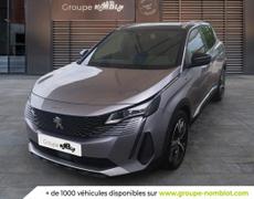 Peugeot 3008 Auxerre