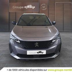 Peugeot 3008 Hybrid 225 e-EAT8 GT Auxerre