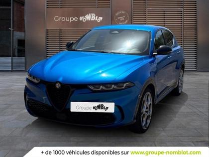 Alfa Romeo Tonale - 1.5 Hybrid 130 ch TCT7 Edizione Speciale - 23 390 €