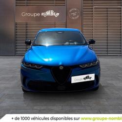 Alfa Romeo Tonale 1.5 Hybrid 130 ch TCT7 Edizione Speciale Champlay