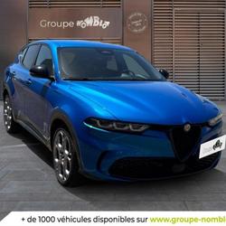 Alfa Romeo Tonale 1.5 Hybrid 130 ch TCT7 Edizione Speciale Champlay