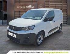 Peugeot Partner Champlay
