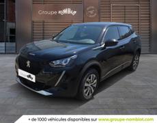 Peugeot 2008 Champlay