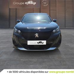 Peugeot 2008 ELECTRIQUE 136 ch Active Pack Champlay