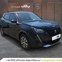 Peugeot 2008 ELECTRIQUE 136 ch Active Pack Champlay