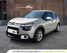 Citroen C3 Champlay