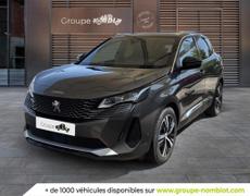Peugeot 3008 - Hybrid 225 e-EAT8 GT - 26 990 €