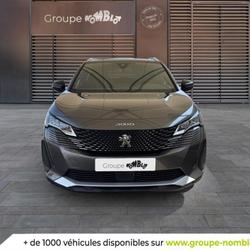 Peugeot 3008 Hybrid 225 e-EAT8 GT Auxerre