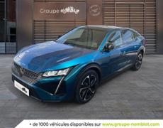 Peugeot 408 Auxerre