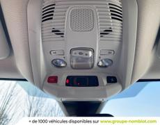 Peugeot 5008 Sens