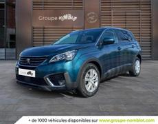 Peugeot 5008 - BUSINESS BlueHDi 130ch S&S EAT8 Active Business - 16 990 €