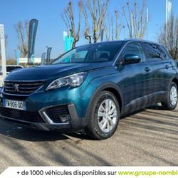 Peugeot 5008 BUSINESS BlueHDi 130ch S&S EAT8 Active Business Sens