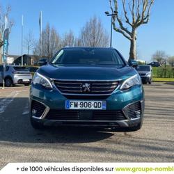 Peugeot 5008 BUSINESS BlueHDi 130ch S&S EAT8 Active Business Sens