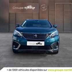 Peugeot 5008 BUSINESS BlueHDi 130ch S&S EAT8 Active Business Sens
