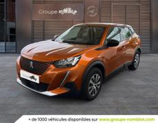 Peugeot 2008 Auxerre