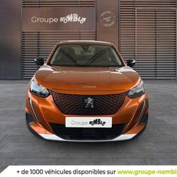 Peugeot 2008 ELECTRIQUE 136 ch Active Auxerre