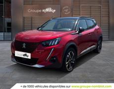 Peugeot 2008 Champlay