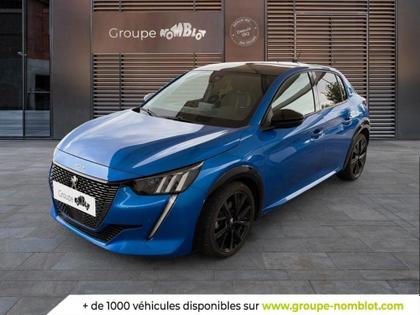 Peugeot 208 - PureTech 130 S&S EAT8 GT - 19 990 €