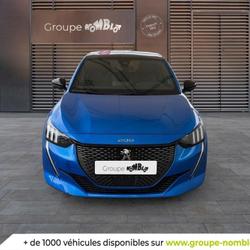 Peugeot 208 PureTech 130 S&S EAT8 GT Auxerre
