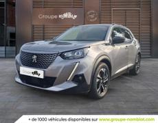Peugeot 2008 Sens